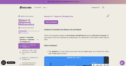 Sphere of CSEC Add Maths